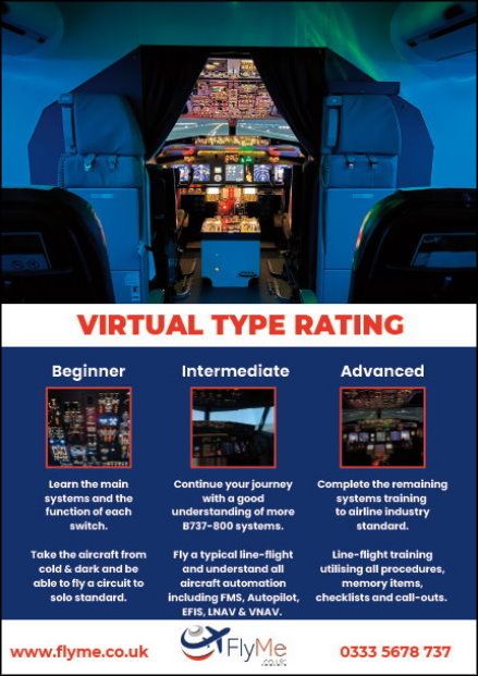Virtual Type Rating